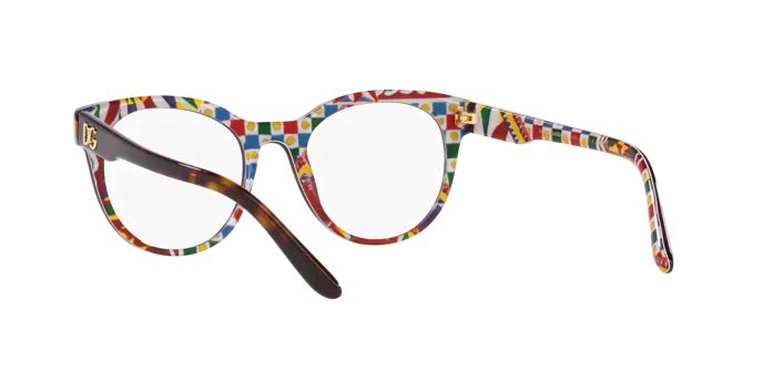Dolce & Gabbana DG3334 3217