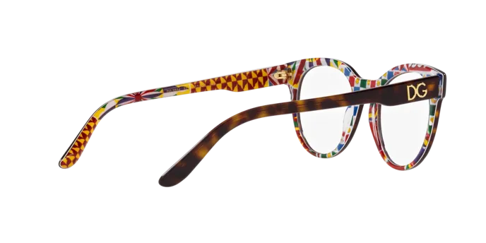 Dolce & Gabbana DG3334 3217