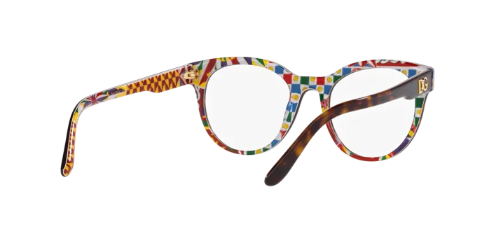 Dolce & Gabbana DG3334 3217