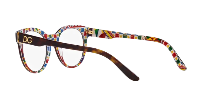 Dolce & Gabbana DG3334 3217