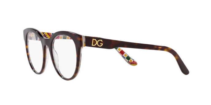 Dolce & Gabbana DG3334 3217