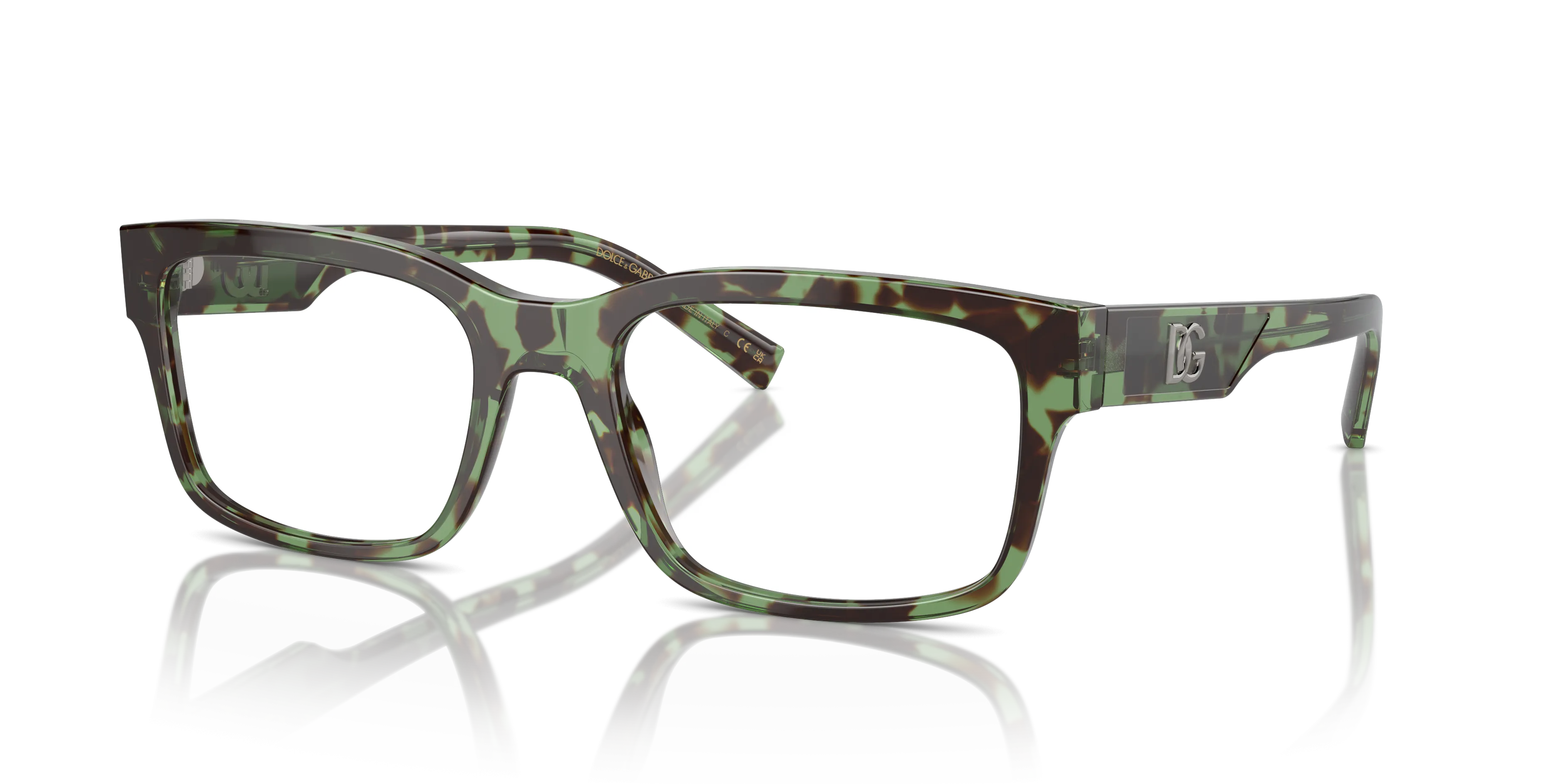Dolce & Gabbana DG3352 3432