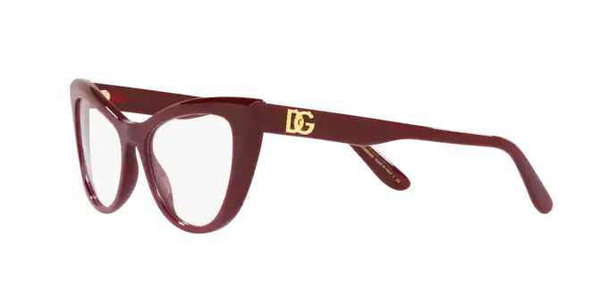 Dolce & Gabbana DG3354 3091