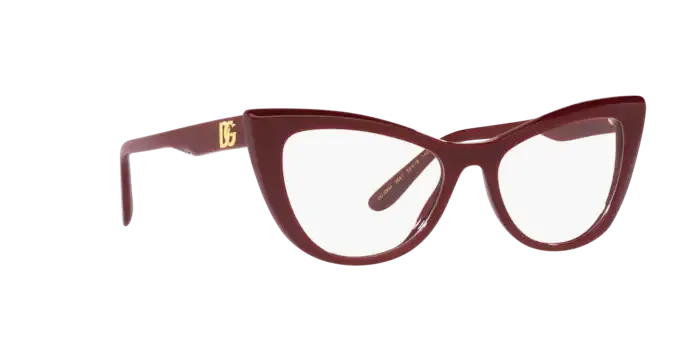 Dolce & Gabbana DG3354 3091