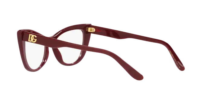 Dolce & Gabbana DG3354 3091