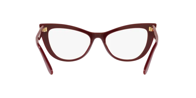 Dolce & Gabbana DG3354 3091
