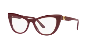 Dolce & Gabbana DG3354 3091
