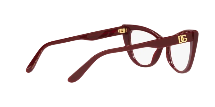 Dolce & Gabbana DG3354 3091
