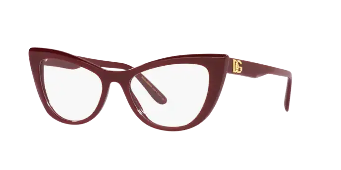 Dolce & Gabbana DG3354 3091