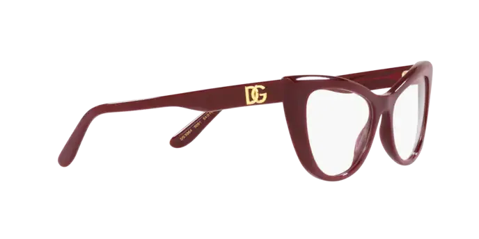 Dolce & Gabbana DG3354 3091
