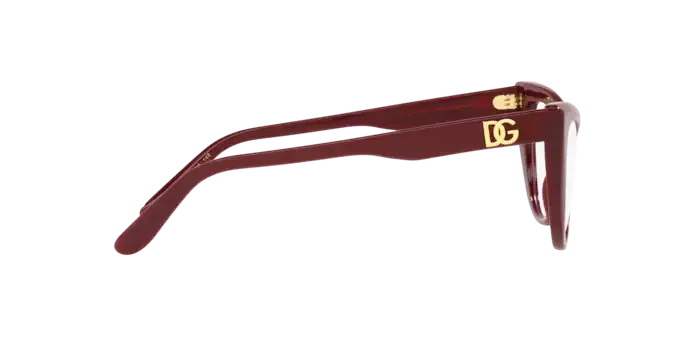 Dolce & Gabbana DG3354 3091