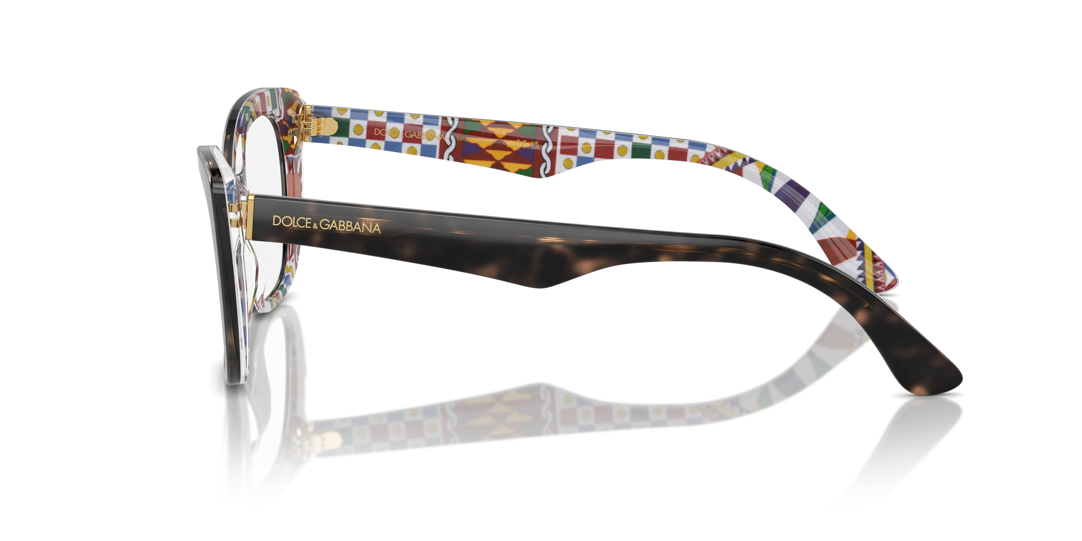Dolce & Gabbana DG3360 3217