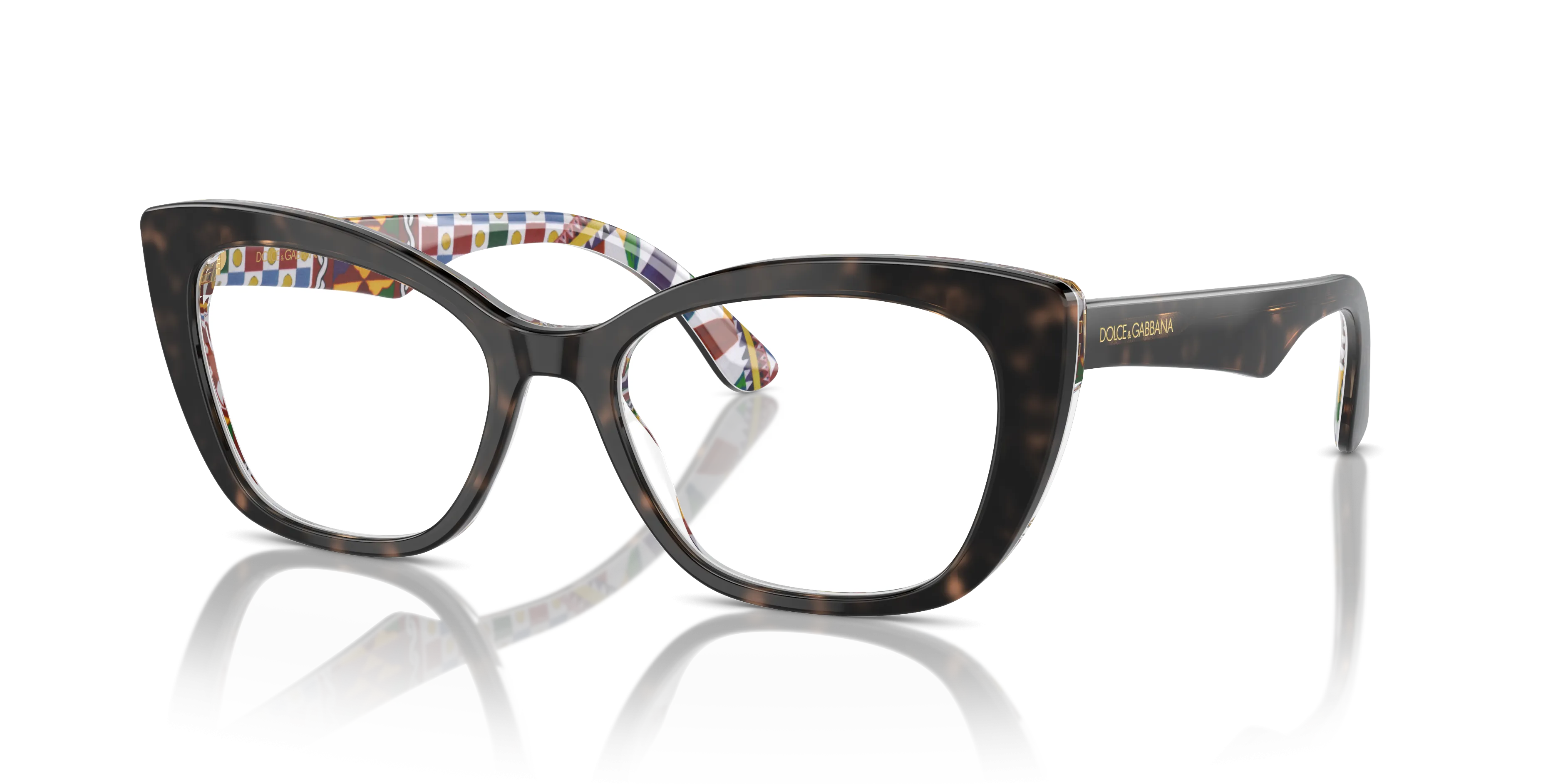 Dolce & Gabbana DG3360 3217