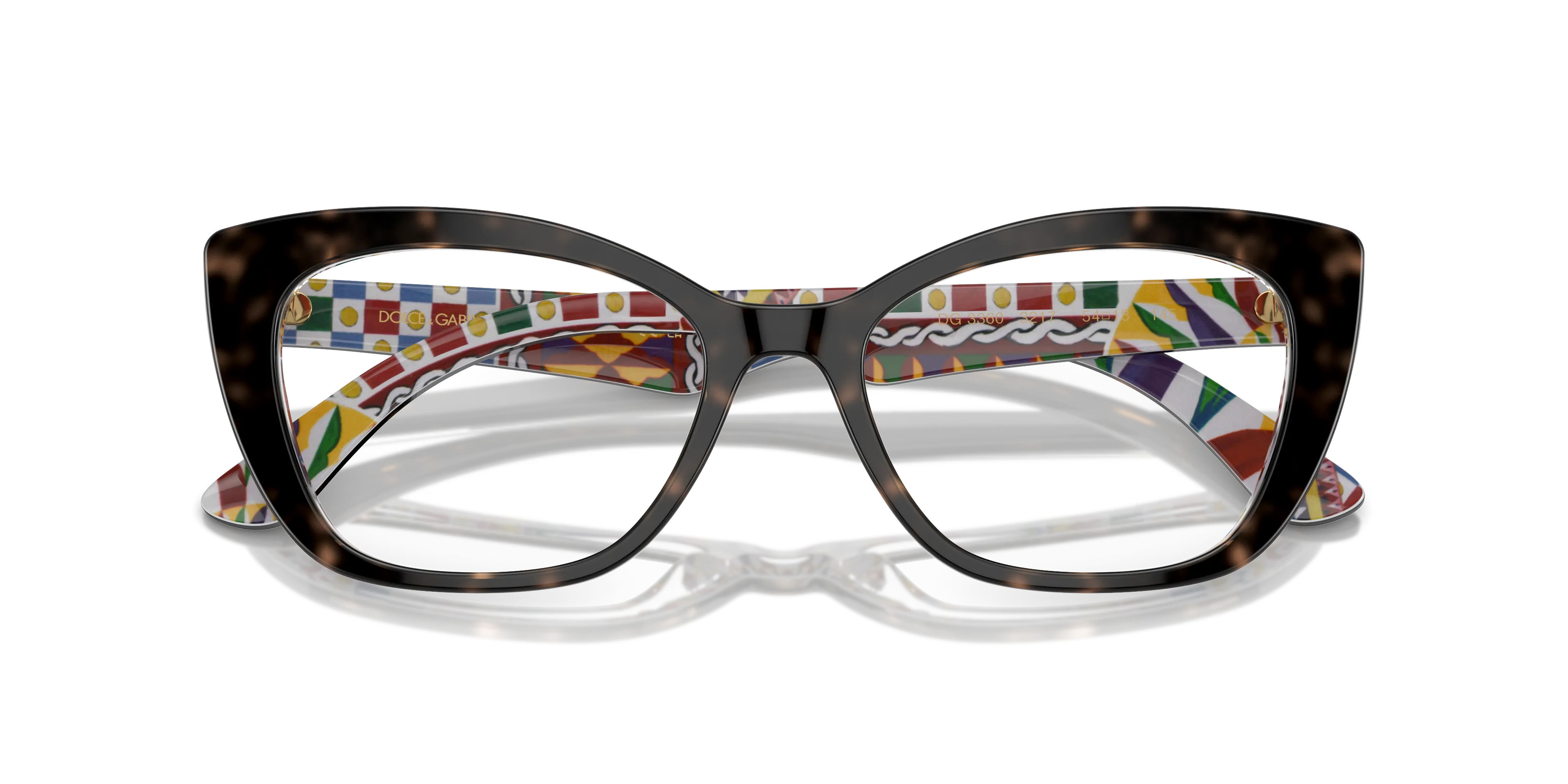 Dolce & Gabbana DG3360 3217