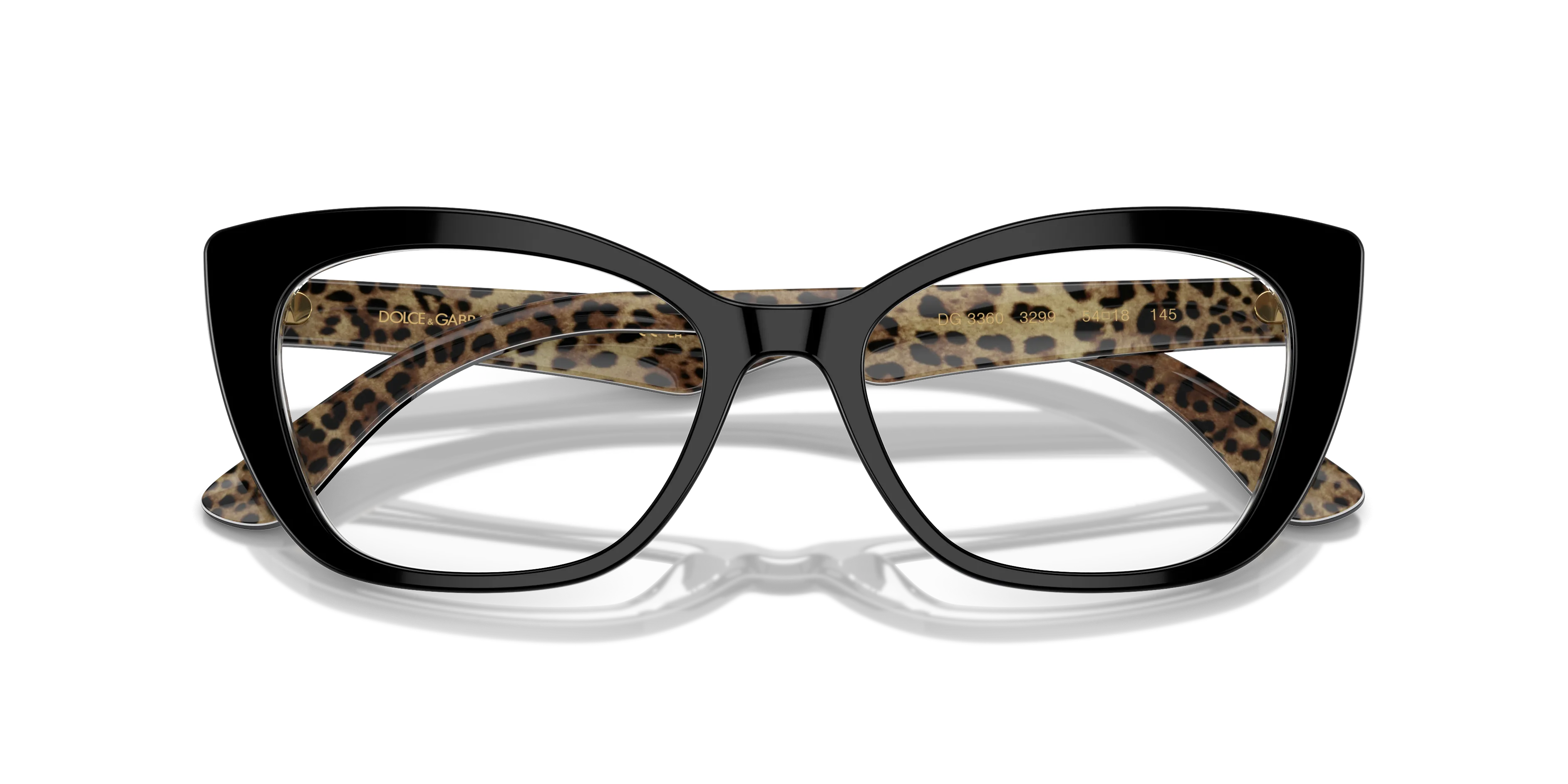 Dolce & Gabbana DG3360 3299