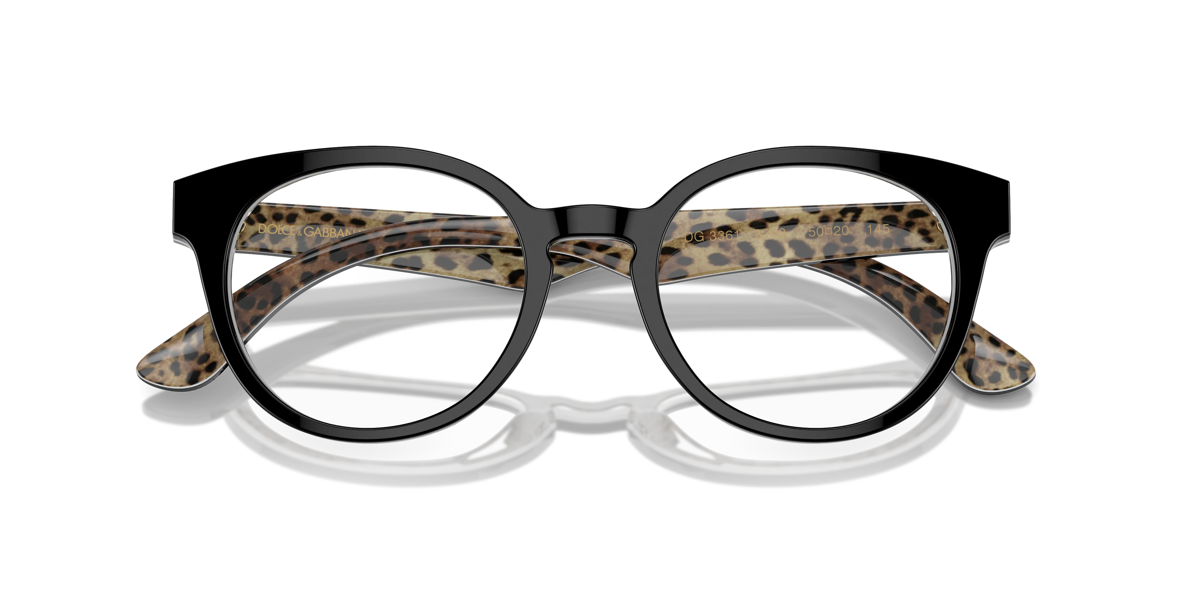 Dolce & Gabbana DG3361 3299