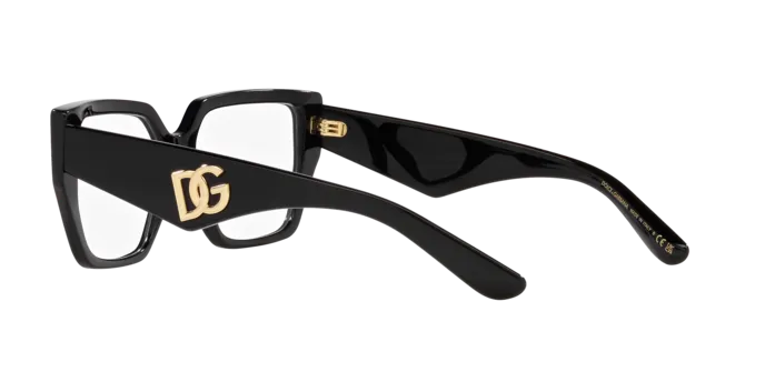 Dolce & Gabbana DG3373 501