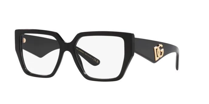 Dolce & Gabbana DG3373 501