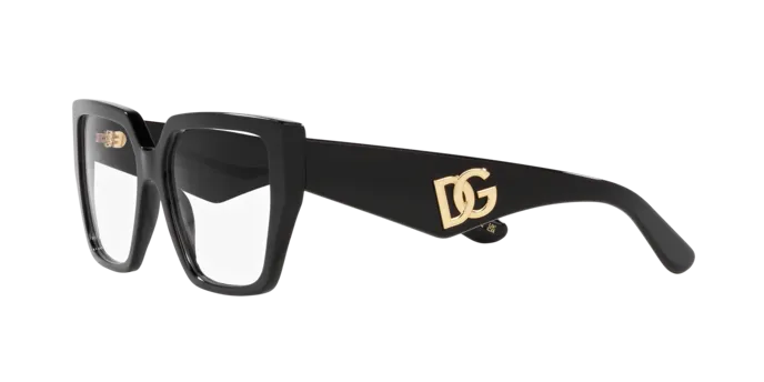 Dolce & Gabbana DG3373 501