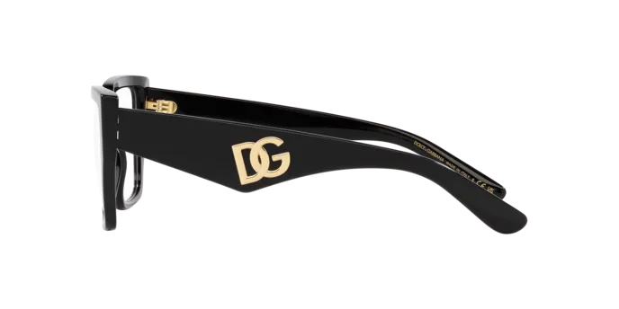 Dolce & Gabbana DG3373 501