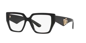 Dolce & Gabbana DG3373 501