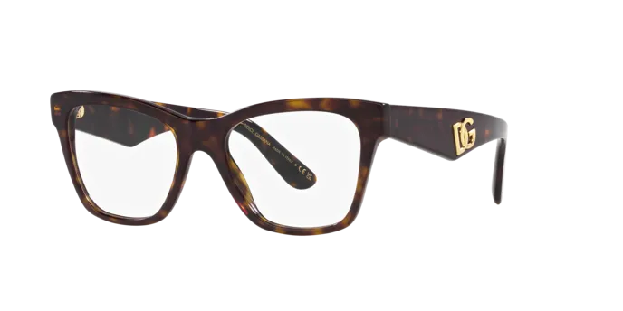 Dolce & Gabbana DG3374 502