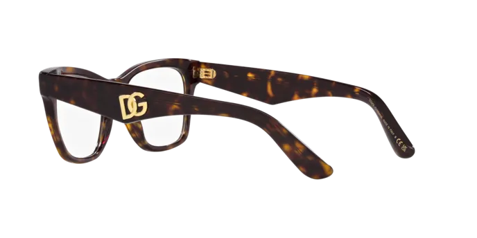 Dolce & Gabbana DG3374 502