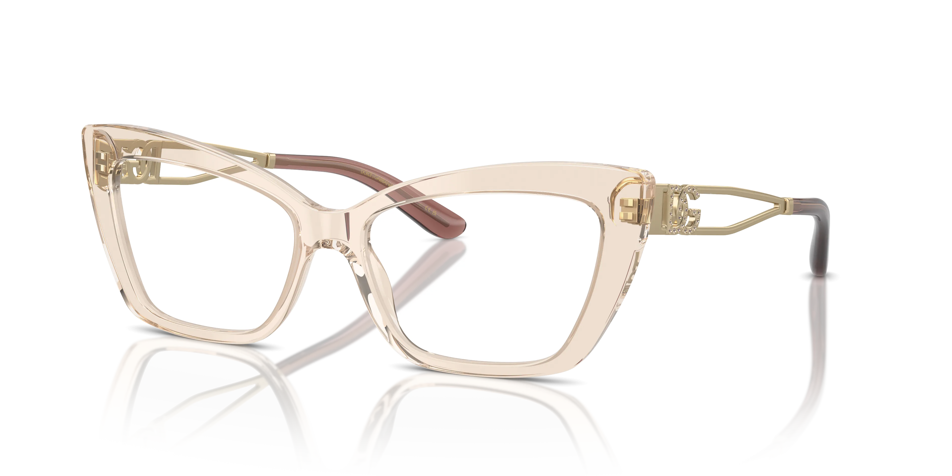 Dolce & Gabbana DG3375B 3432