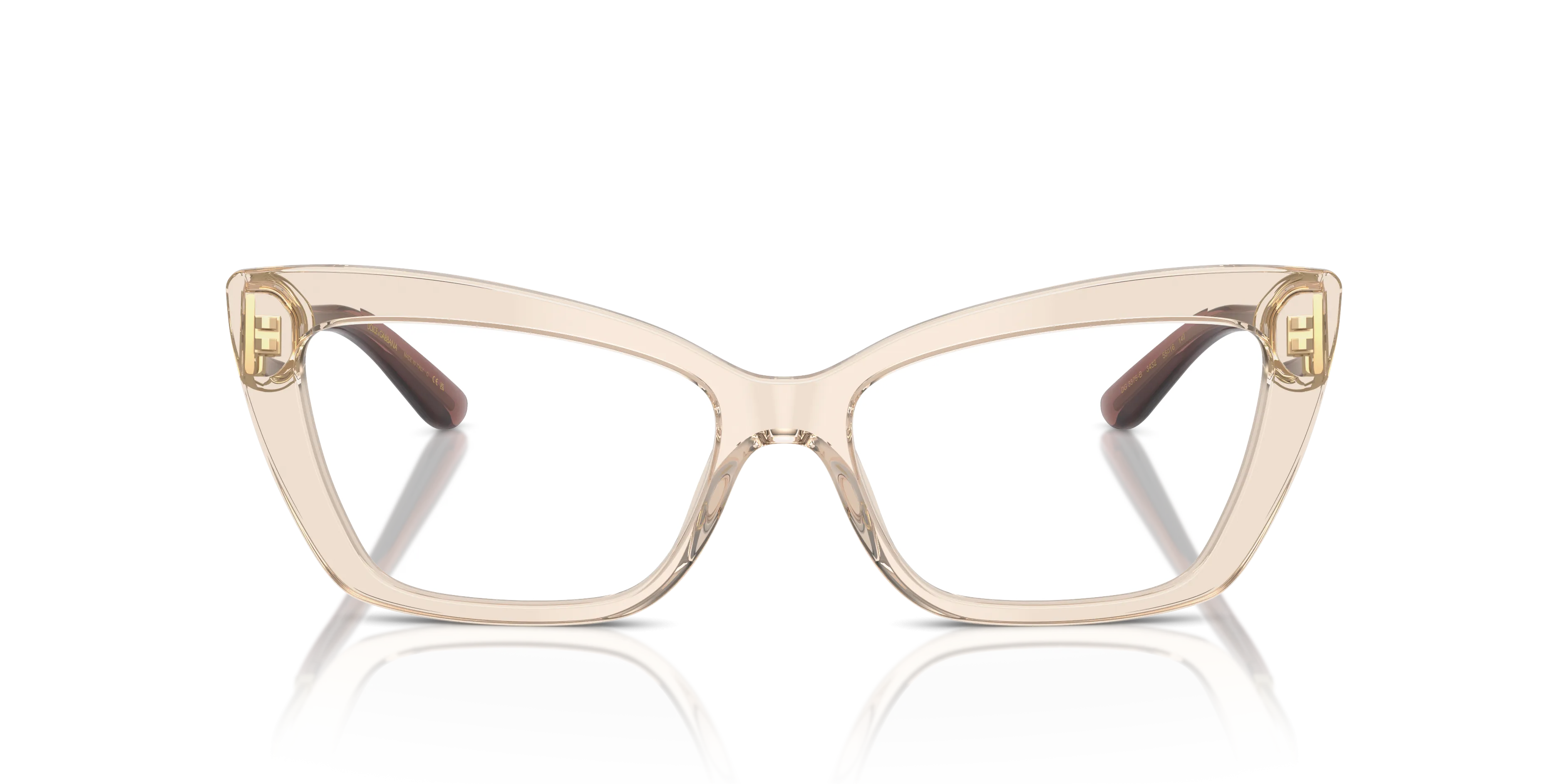 Dolce & Gabbana DG3375B 3432