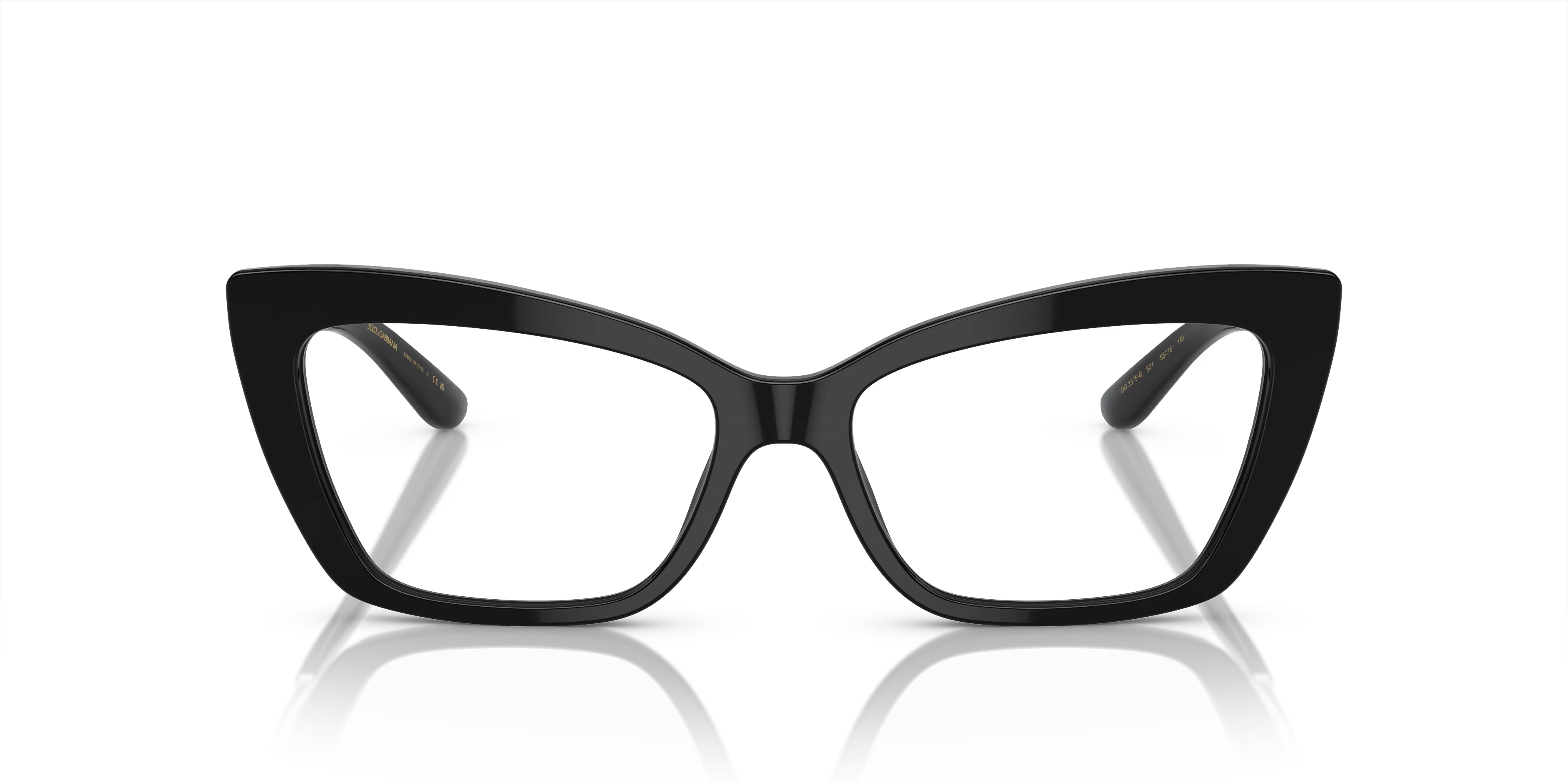 Dolce & Gabbana DG3375B 501