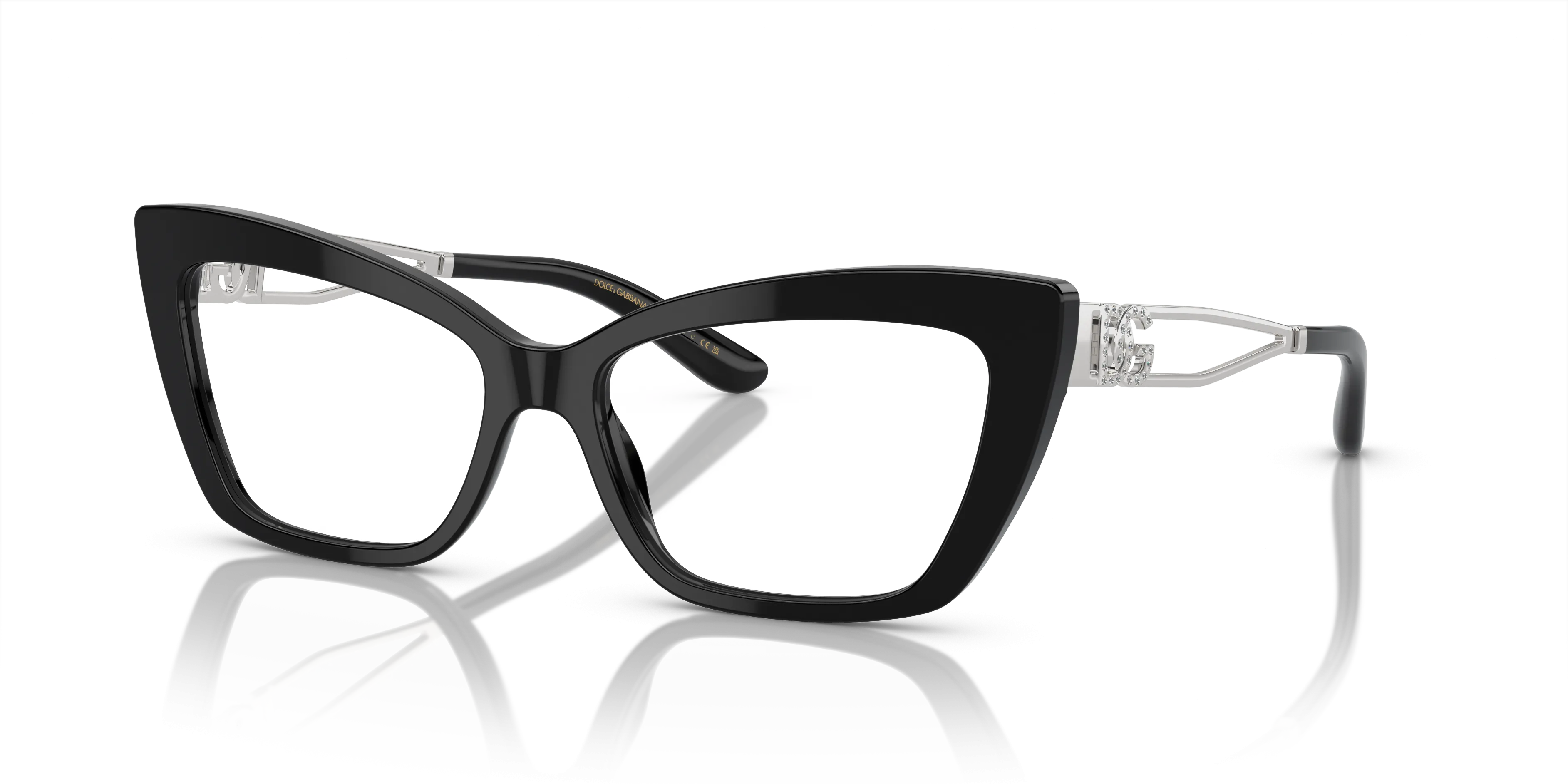 Dolce & Gabbana DG3375B 501