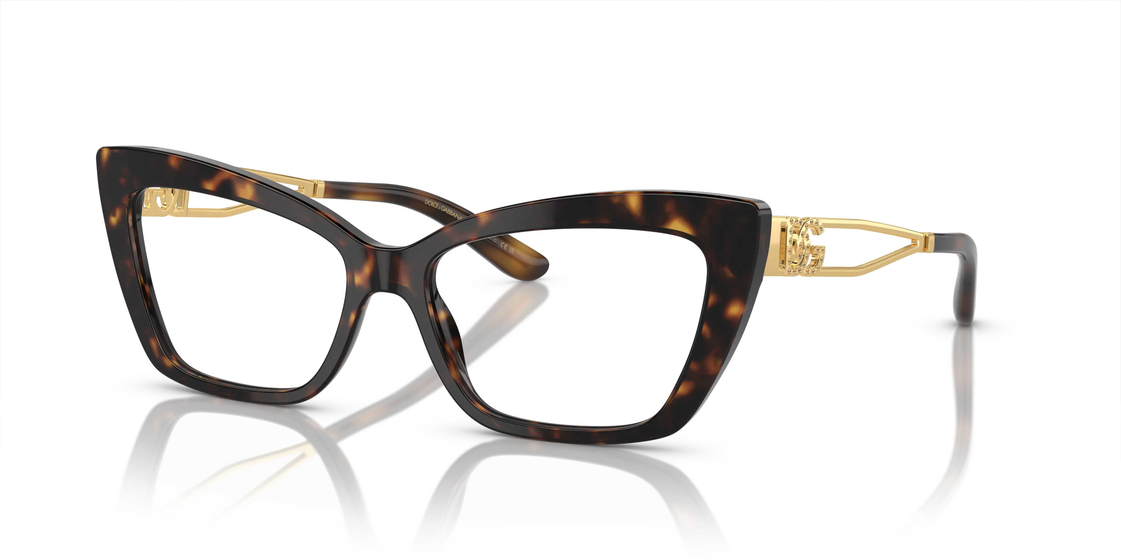 Dolce & Gabbana DG3375B 502