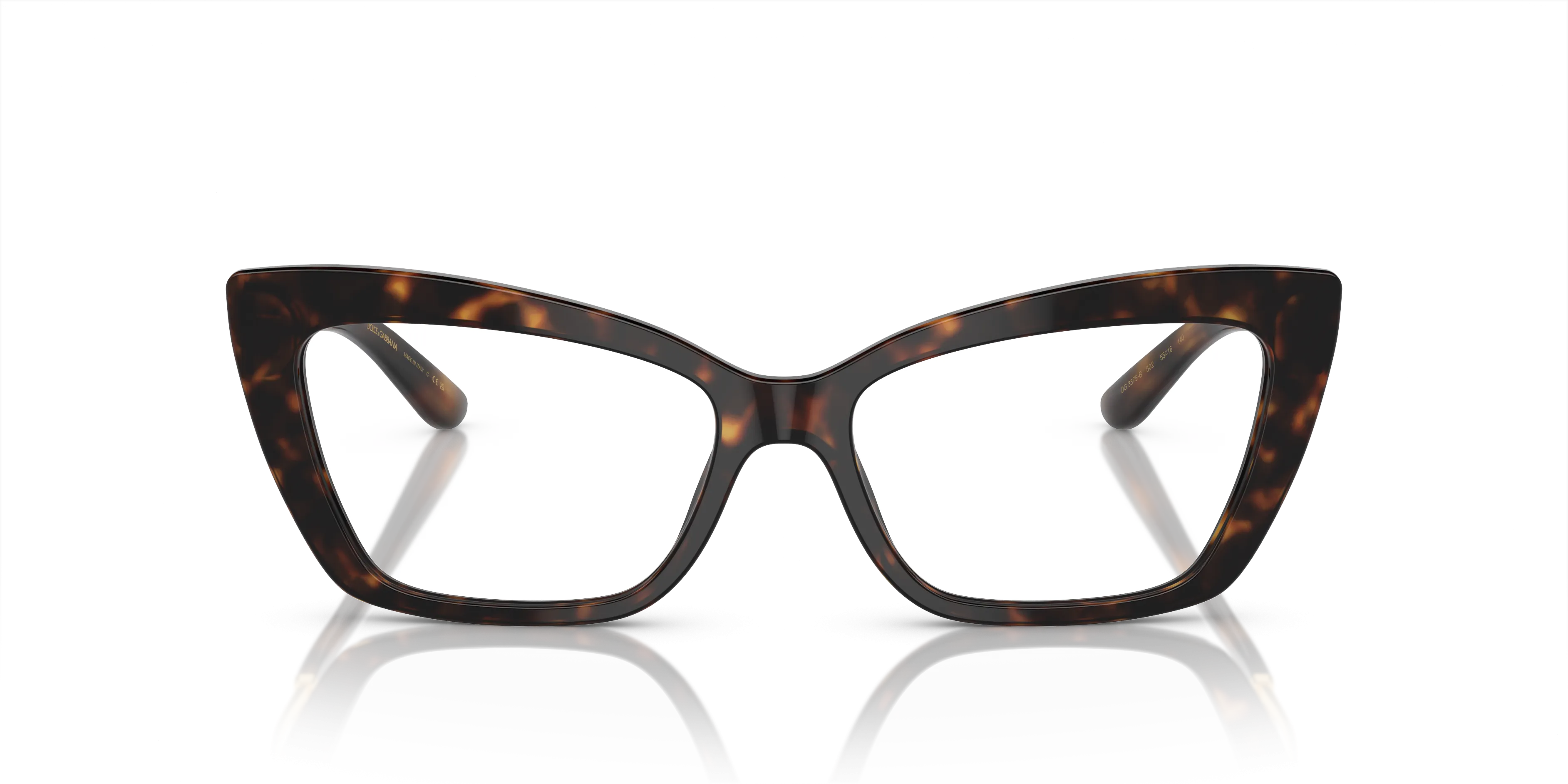 Dolce & Gabbana DG3375B 502