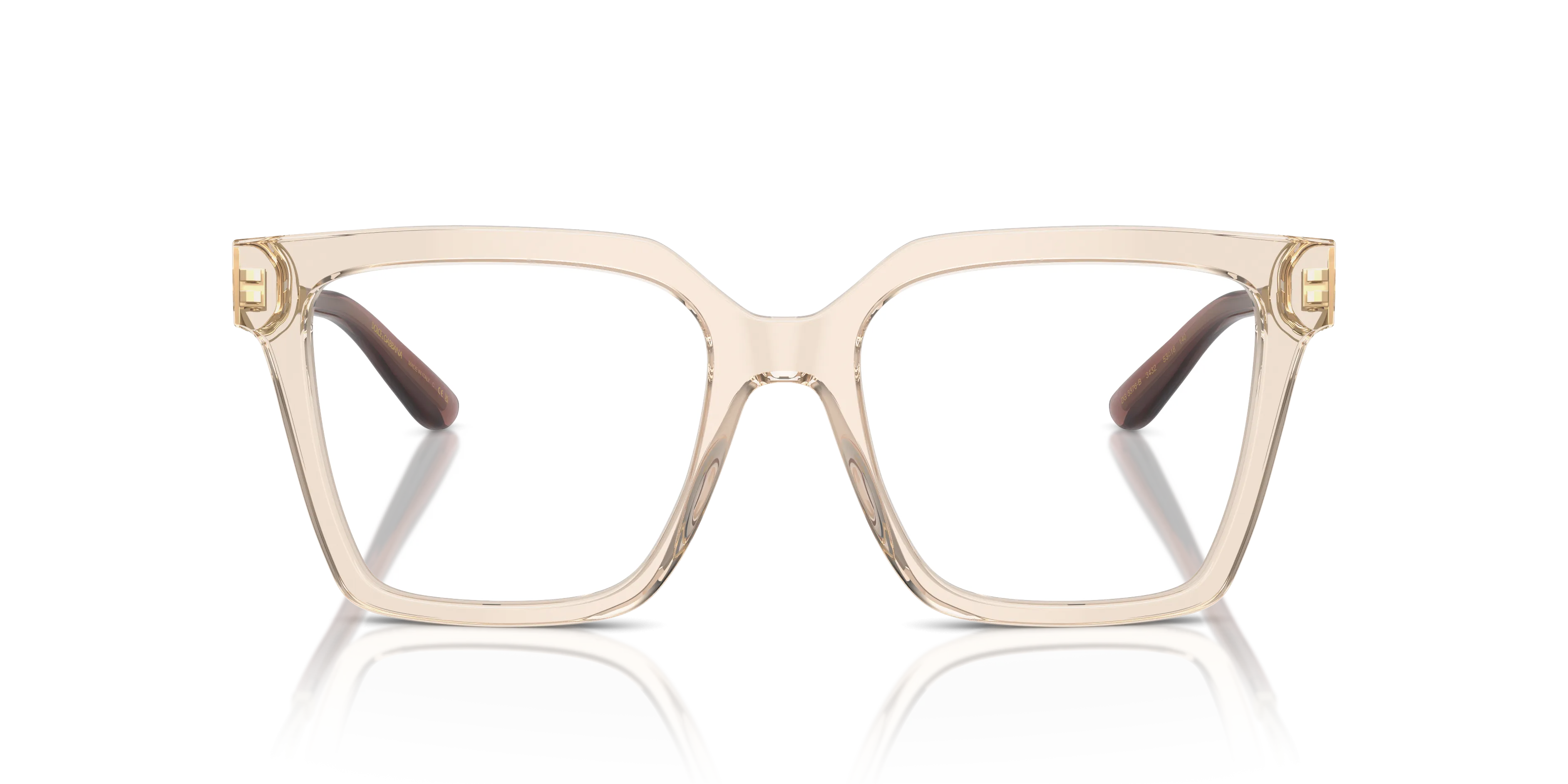 Dolce & Gabbana DG3376B 3432