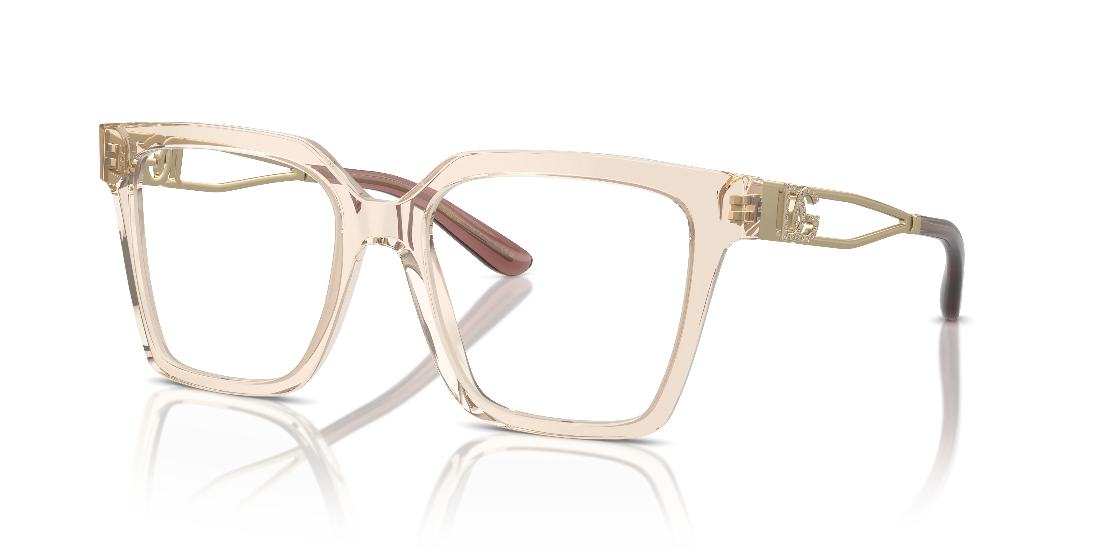 Dolce & Gabbana DG3376B 3432