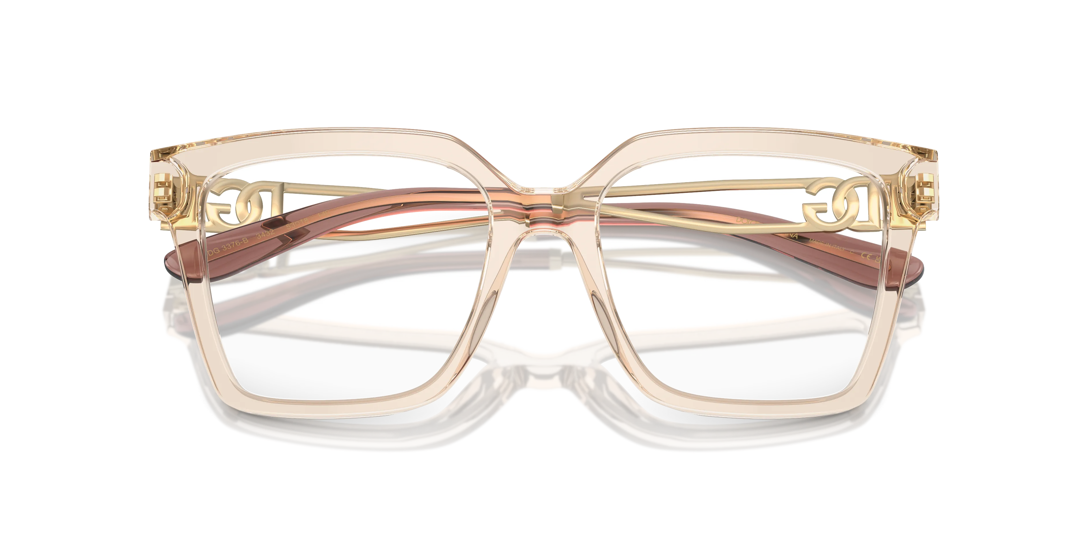 Dolce & Gabbana DG3376B 3432