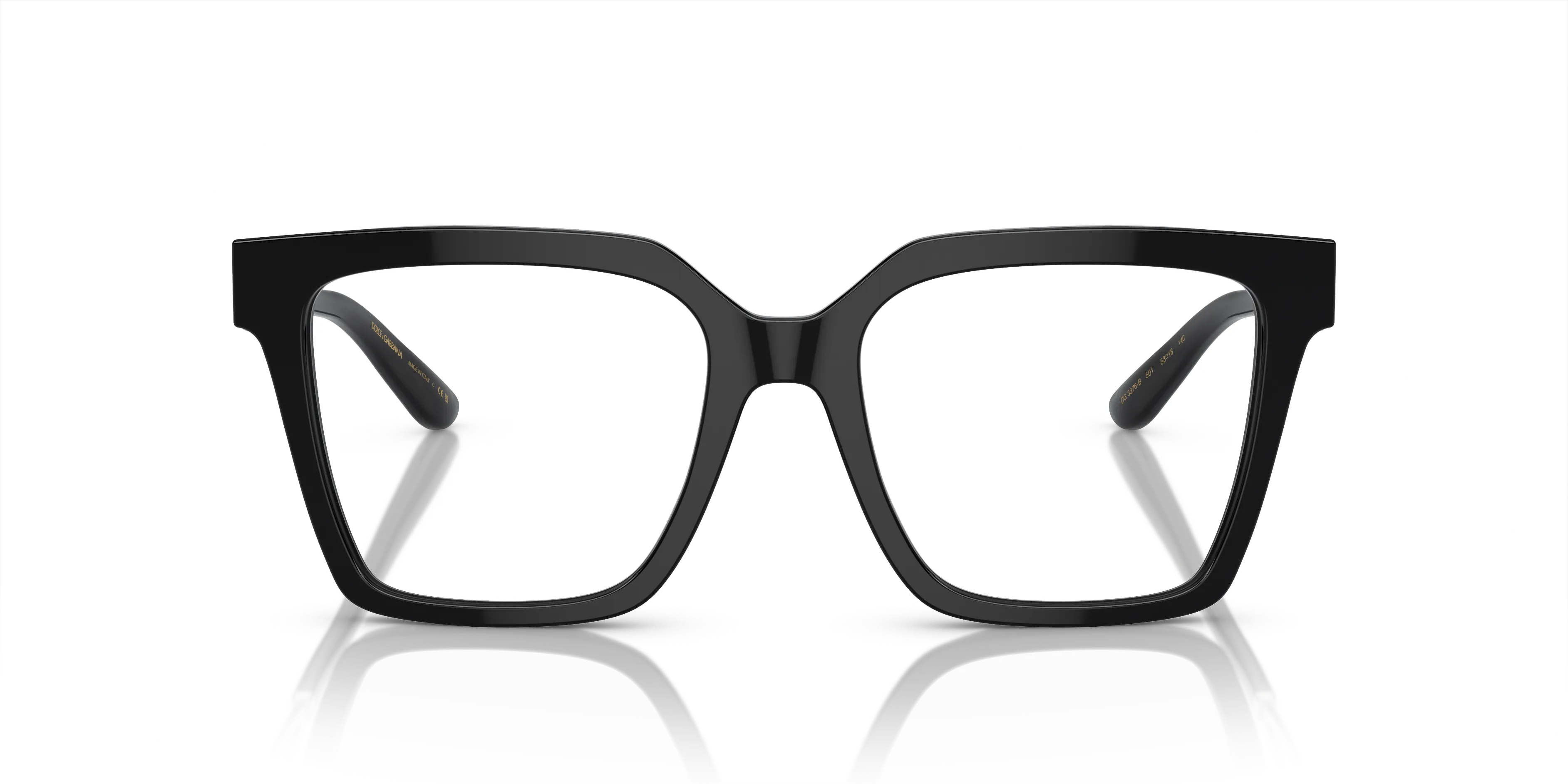 Dolce & Gabbana DG3376B 501