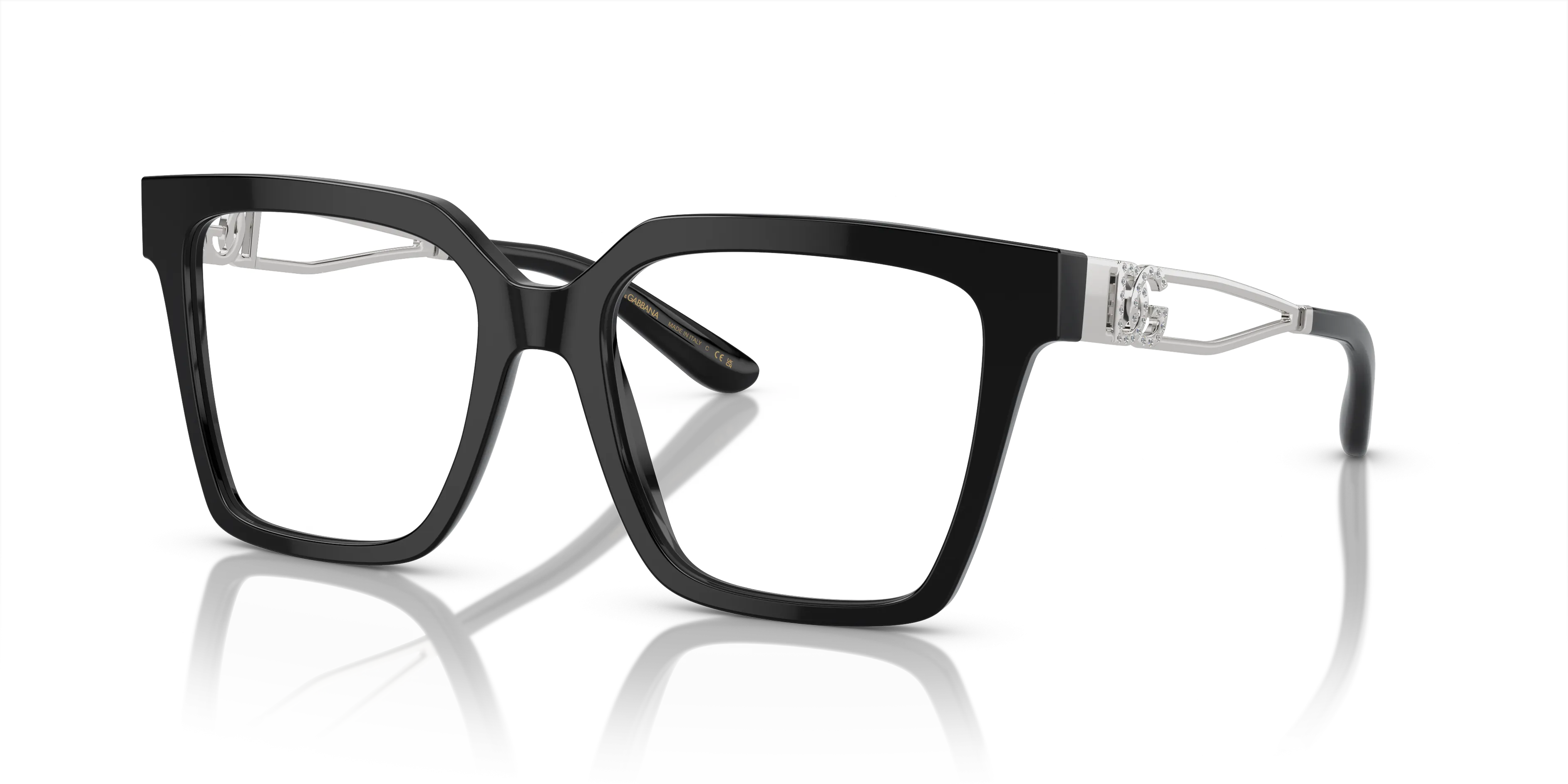 Dolce & Gabbana DG3376B 501