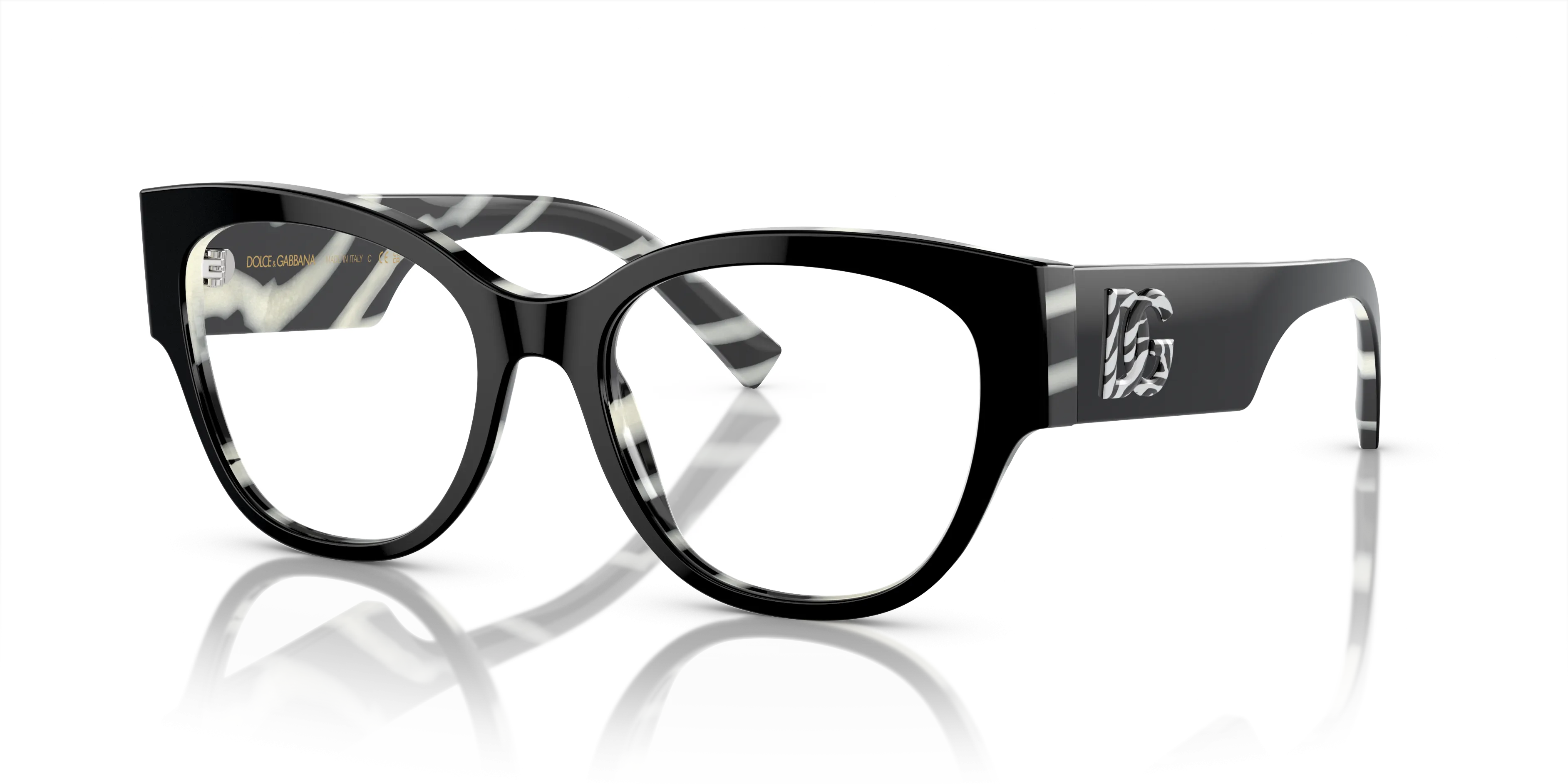 Dolce & Gabbana DG3377 3372