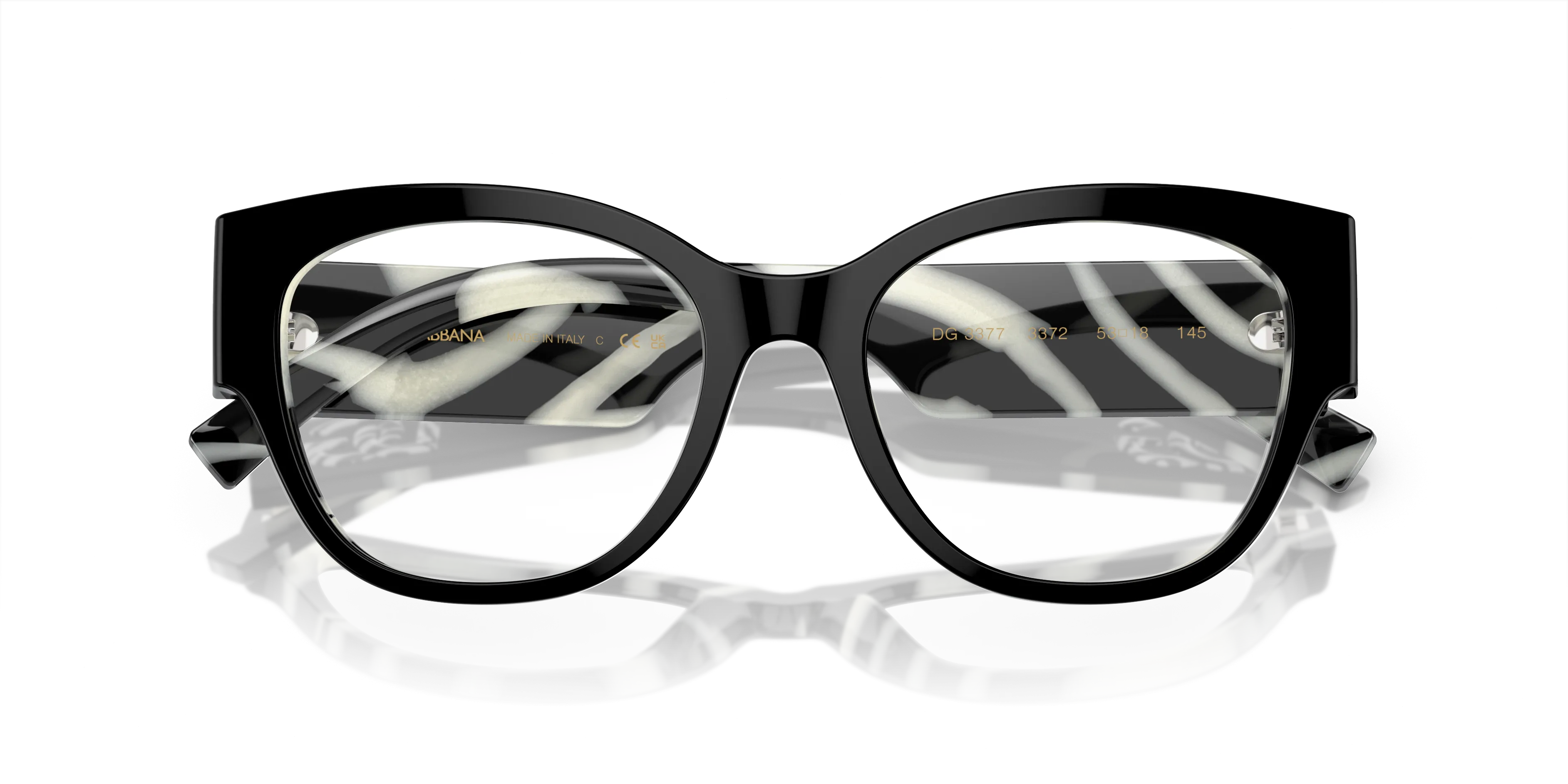 Dolce & Gabbana DG3377 3372