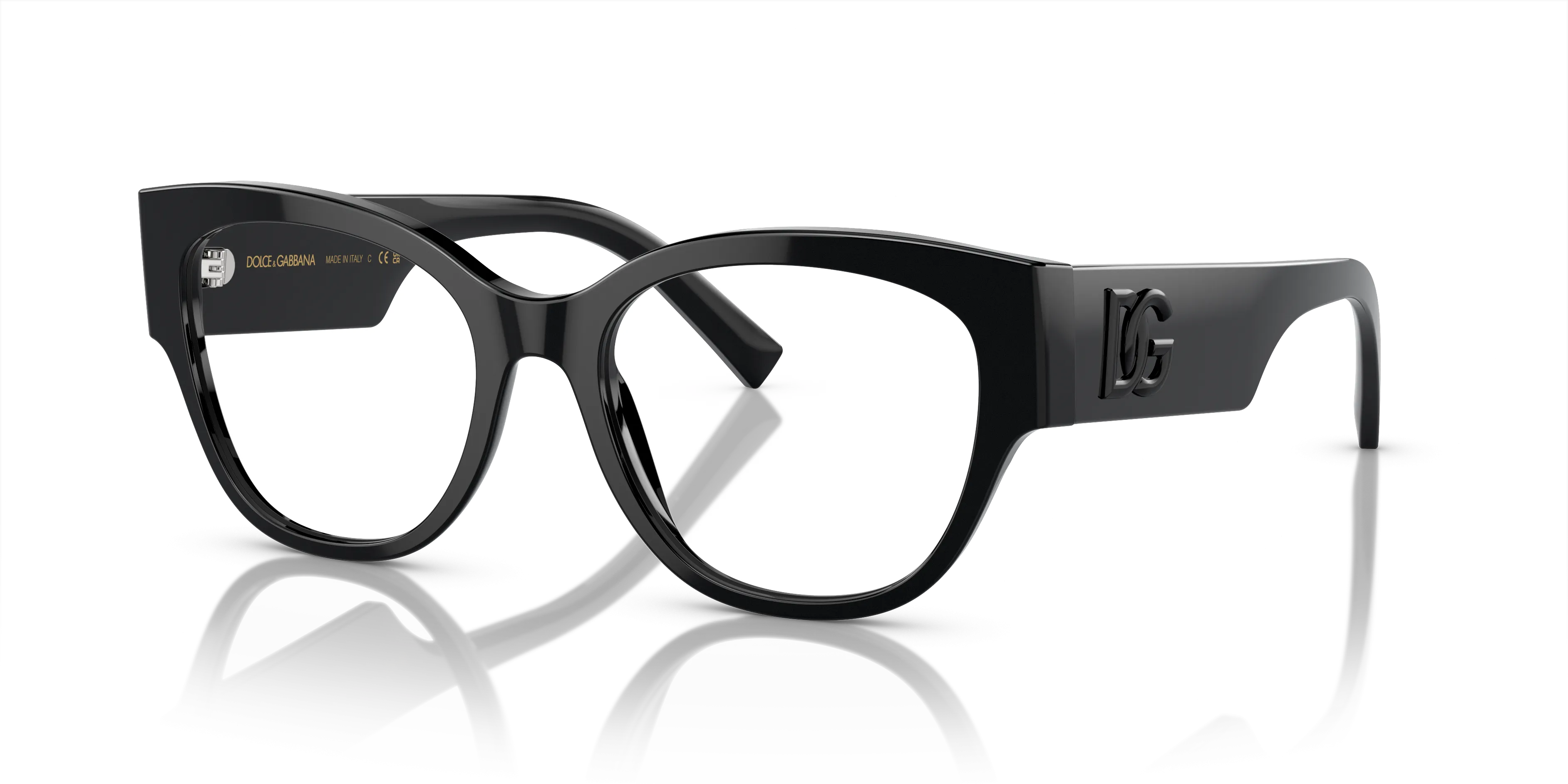 Dolce & Gabbana DG3377 501