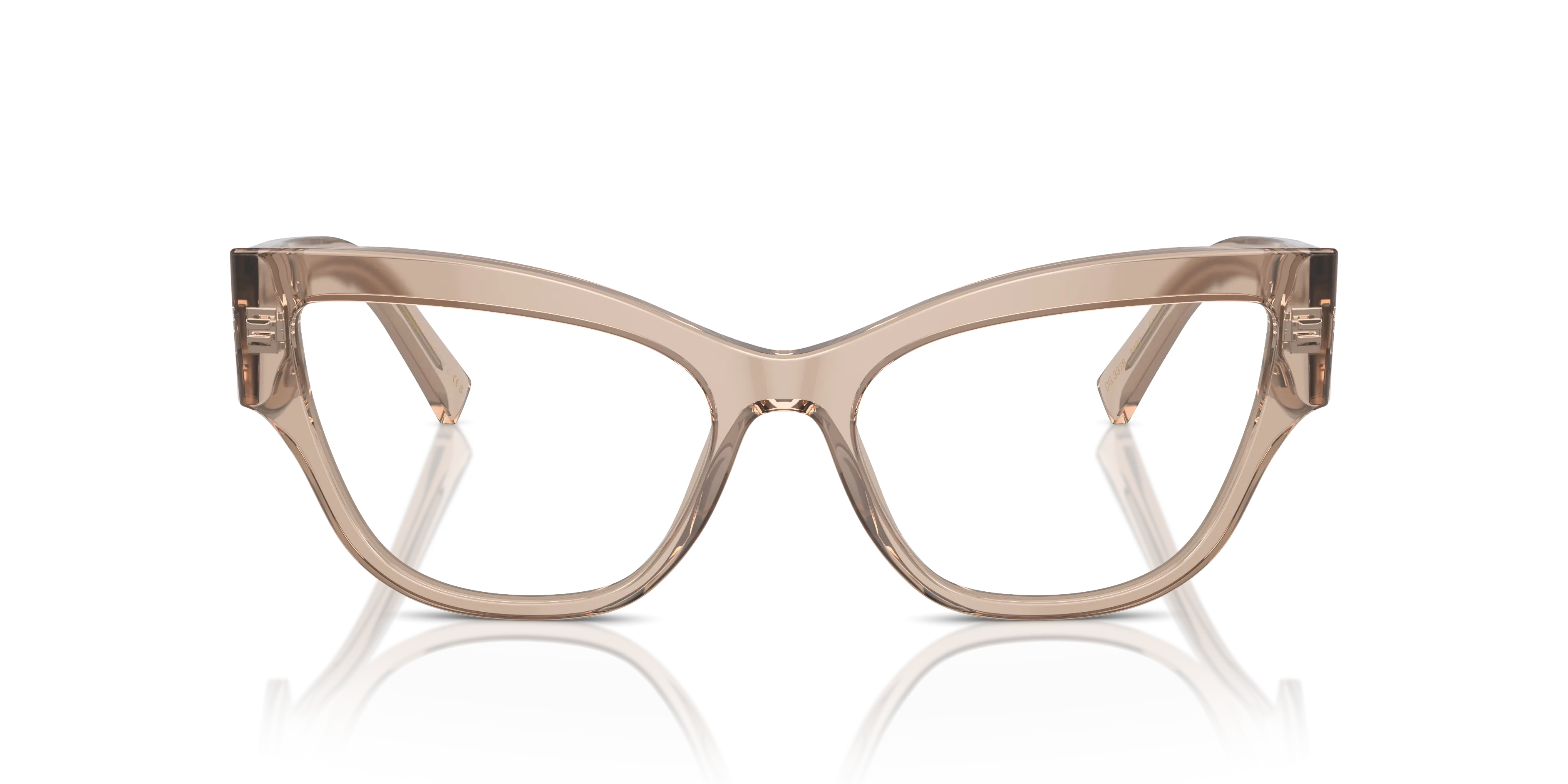 Dolce & Gabbana DG3378 3432