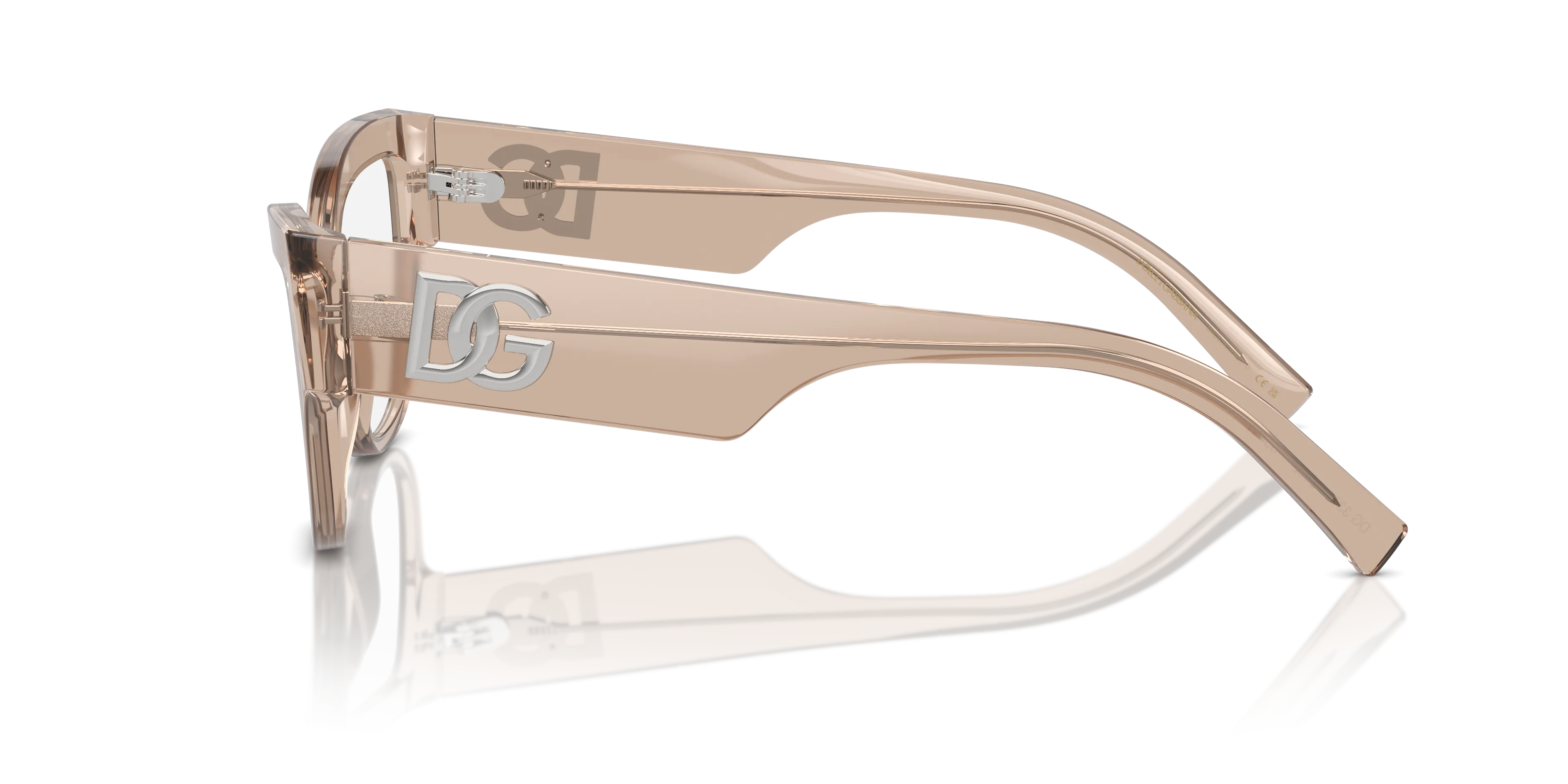 Dolce & Gabbana DG3378 3432