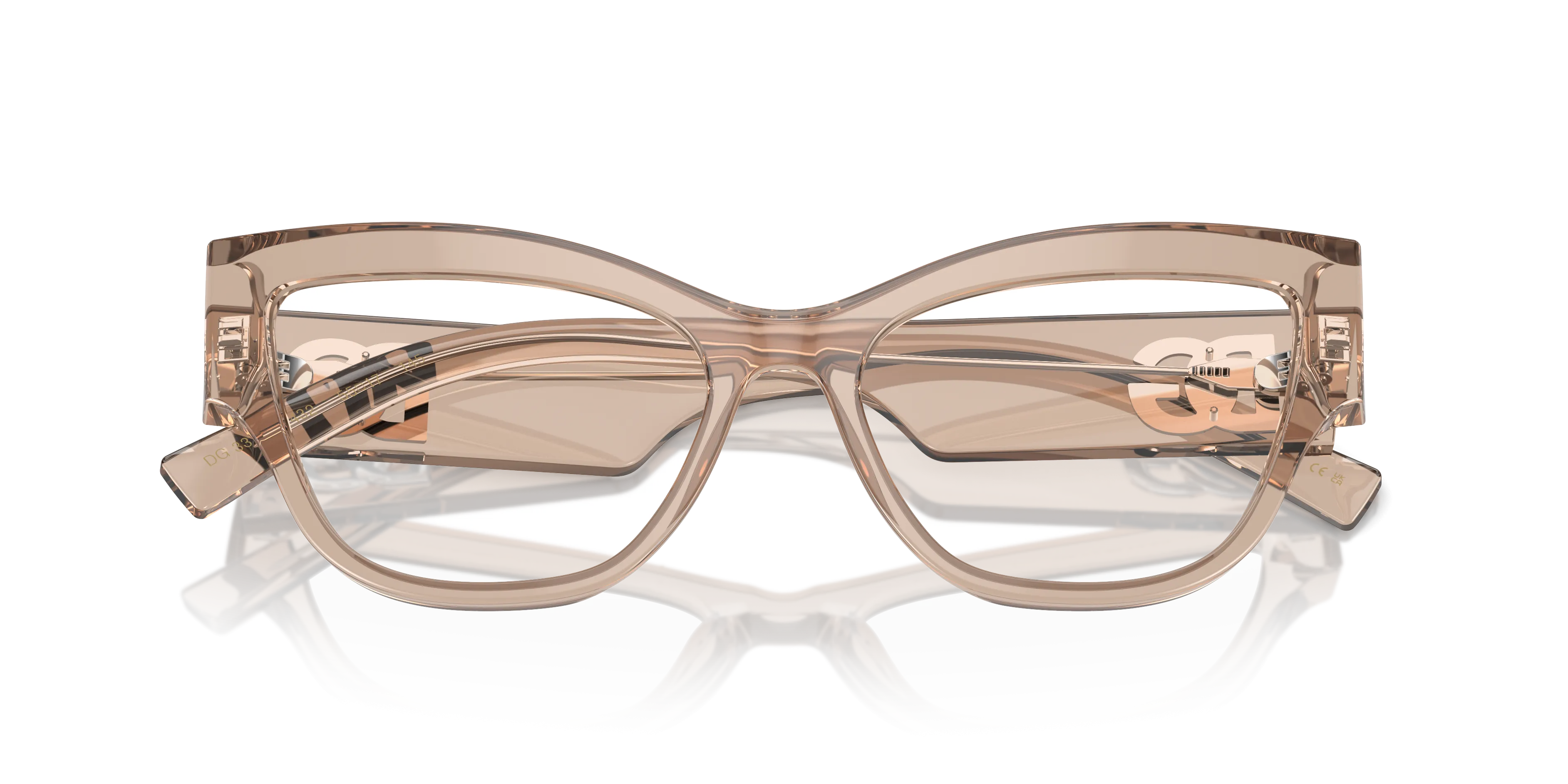 Dolce & Gabbana DG3378 3432
