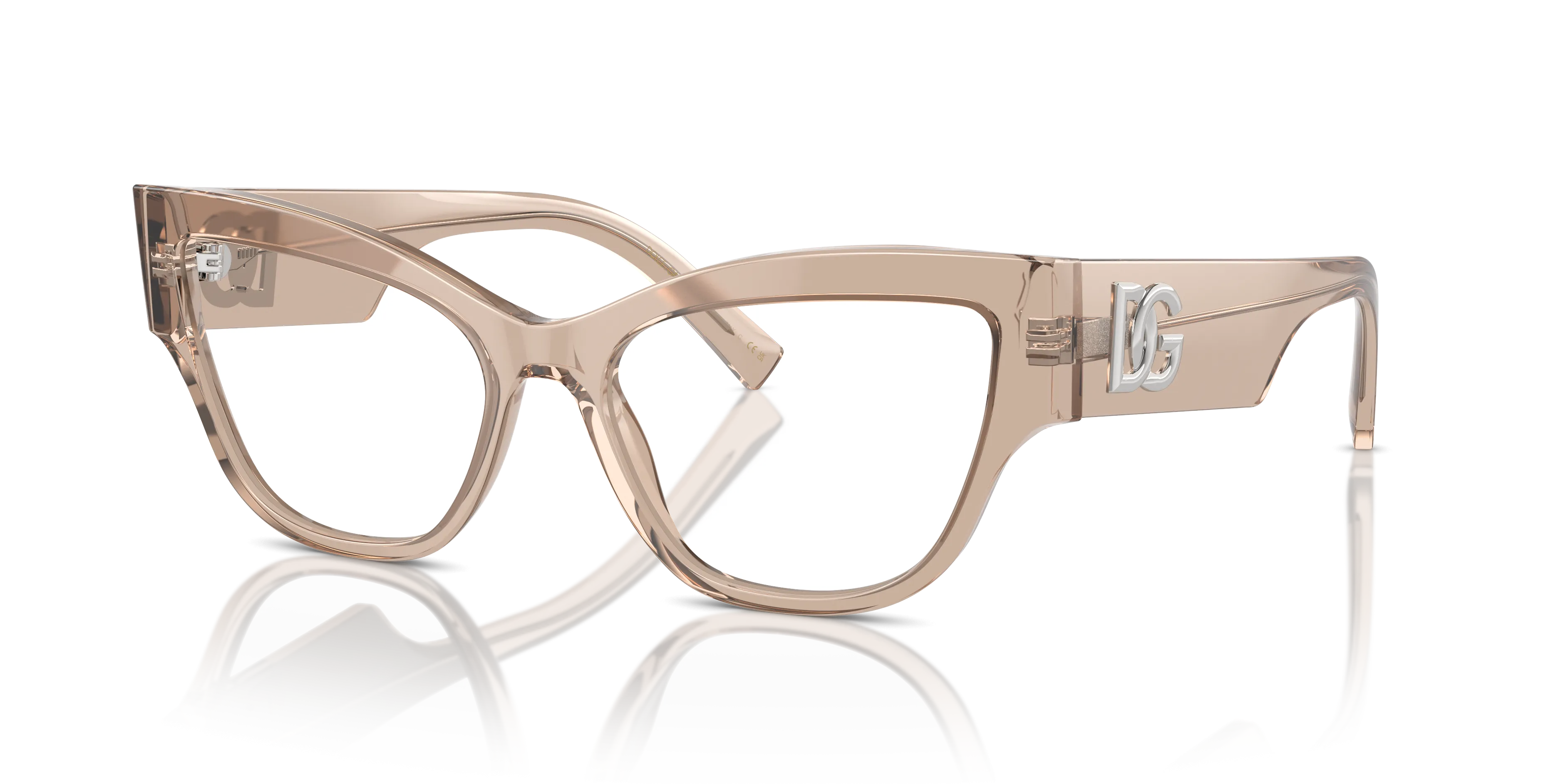 Dolce & Gabbana DG3378 3432