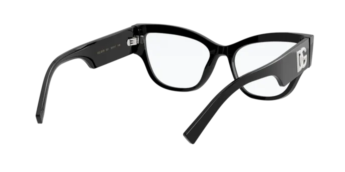 Dolce & Gabbana DG3378 501