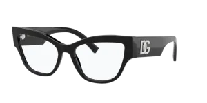 Dolce & Gabbana DG3378 501