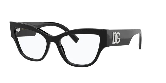 Dolce & Gabbana DG3378 501