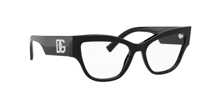 Dolce & Gabbana DG3378 501