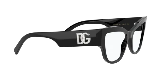 Dolce & Gabbana DG3378 501